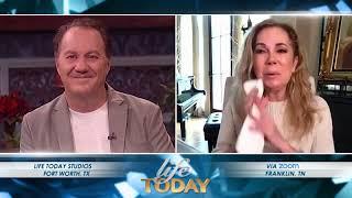 Kathie Lee Gifford: Jesus Speaks Your Name (LIFE Today)