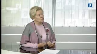 ПБК: Интервью: Ольга Дорофеева