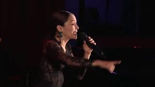 Nunca Es Suficiente (Cumbia) (Live from Hollywood Bowl) - Natalia Lafourcade