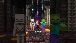 САМАЯ НЕДООЦЕНЁННАЯ ОСОБЕННОСТЬ МАЙНКРАФТА!  #minecraft #майнкрафт