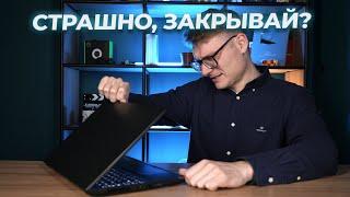 Бюджетный! Игровой? Обзор Lenovo IdeaPad Gaming 3 15ACH6 82K28UFE