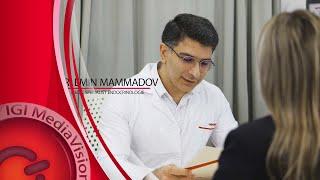 Dr. Emin Mammadov