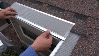 Home Depot Gutter Guard