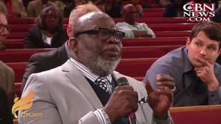 T.D. Jakes: The Church has become 'Prostitutes to Politics'