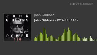 John Gibbons - POWER (116)