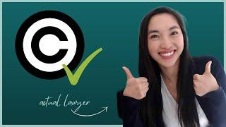 How to use copyrighted work legally + CHANNEL UPDATE