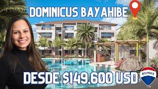 ¡Descubre el Nuevo Proyecto en la Exclusiva Zona de Dominicus Bayahibe! ️| Sharon Heere Real Estate