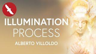 The ILLUMINATION Process - Alberto Villoldo