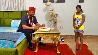 How D Prince Who Returned Frm Abroad Fell In Luv Wt D Palace Maid Everyone Maltreated & Laughed At