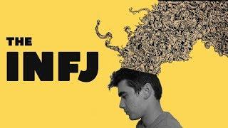 Inside the mind of the INFJ