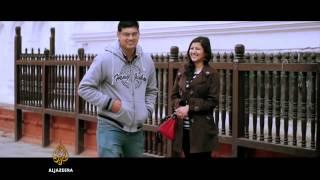 Nepal smart-app erases digital footprint