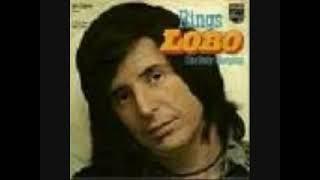 POP - LAGANA PLES  MUZIKA / 1972   LOBO    I'D LOVE YOU TO WANT ME  WITH LYRICS