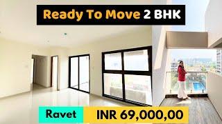 Resale / Ready To Move / Contact- 9309106745 / 9834506815/ Ravet #realestate#kdassetbuilder