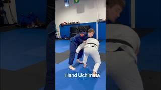 Easy Takedown