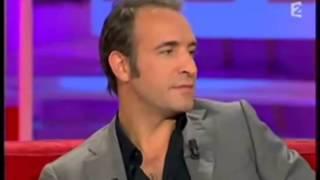 Les imitations de Antoine Dulery invité par Jean Dujardin