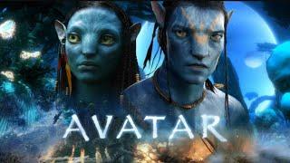 Avatar (2009) Movie | Zoe Saldaña,Sam Worthington,Sigourney Weaver,Michelle | Movie Review & Credits