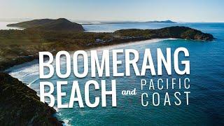 BOOMERANG BEACH + Pacific Coast, NSW | Australian Travel Guide