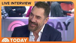Javier Bardem Talks 'F1 The Movie,' Reveals He'll Be Returning for 'Dune 3'