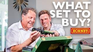 What Hornby Train Set To Buy?