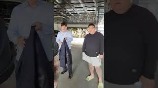 사랑하는 우리 억달이형~#내플렉스 #강용맹이 #비열한삼거리 #억달이형 #비빔밥 #항아리 #칙쇼형#제시오빠#뭉게#심신오빠 #친구 #건달 #shorts