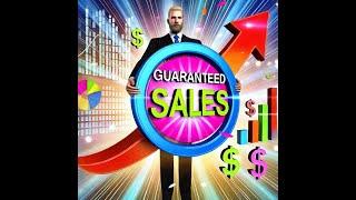 Guaranteed Sales - How to Make Money with TikTok