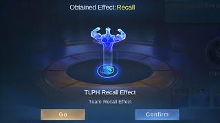 Thank you Moonton for this New Freestyle Recall