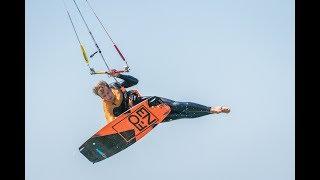 Das war der Kitesurf Cup Sylt 2017