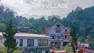 Mandarin Village Resort//Kaluk West Sikkim//