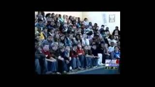 Bud Jeffries Anti-Bullying Assembly