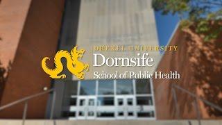 Opportunities with Drexel's Dornsife School of Public Health