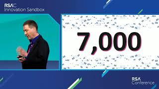 RSAC Innovation Sandbox 2020 - INKY Technology