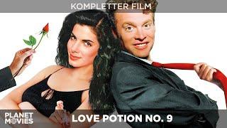 Love Potion No. 9 | Hollywood Komödie mit "Miss Undercover" Sandra Bullock  | ganzer Film in HD