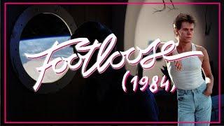 A Tasteless Review of Footloose (1984)