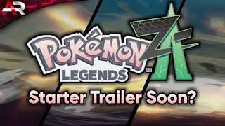 Pokemon Legends Z-A Leaks & DRAMA Continue...