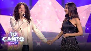 Io Canto Generation - Benedetta Caretta e Sara Fattori in "Against all odds"