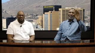 Power Points with Dr. Mikel Brown and Charles Bennett (July 2, 2020)