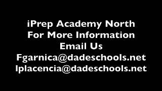 iPrep Academy North Tour