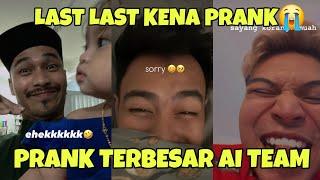 prank! prank terbesar yang alief irfan buat, bagi balik air mata kitorang🫵....