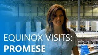 Equinox Visits: Promese