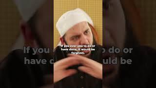 The time when the Prophet SAW's feet were swollen - Shaykh Abdul Majid Iltaf