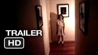 S-VHS Official Trailer #1 - V/H/S Horror Movie Sequel HD