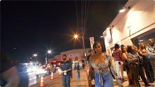 #11(1/4)  5AM AFTER HOURS CLUB IN DOWNTOWN DALLAS,TX