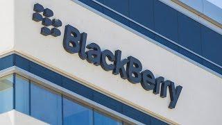 Rebranding BlackBerry as a software firm a big challenge: COO