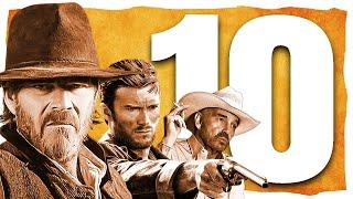 10 NEW Westerns Just Announced in 2024