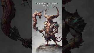 The Meaning Behind the Sigil of Ars Goetia Demon Botis