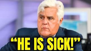 Jay Leno, 72, Truly Hated Him More Than Anyone