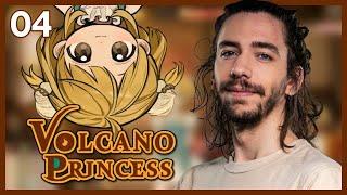 LE MEILLEUR BEST TIPTOP CHEVAL DE GUERRE #4 - Volcano Princess