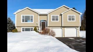 20 Meteor Drive, Quispamsis. Carly O'Toole, Royal LePage Atlantic