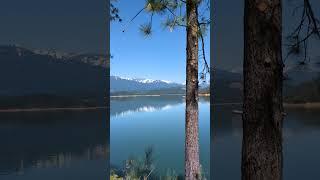 RV to the Trinity Alps & the Lake! Upstate California. #rvadventure @somedayistodayrv