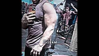 Will Sachin Goyal Make A Comeback ️ || Sachin Goyal Vs Denic #armwrestling #edit